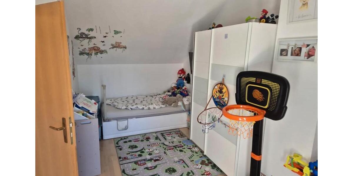 Maisonettenwohnung Ditzingen - 4.5 Zimmer, 113 m&sup2;, 395.000&euro; | Angebot:27104420