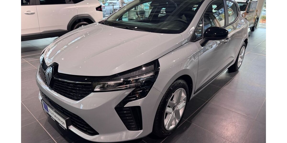 Renault Clio 1.550 km 19.690 € Ludwigsburg 71636