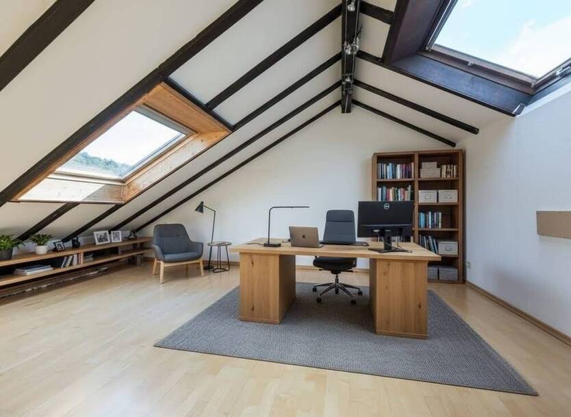 ***Ihr neues Zuhause in malerischer Wohnlage***