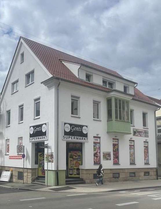 Haus zum Kaufen in Reutlingen 2.390.000 € 998 m²