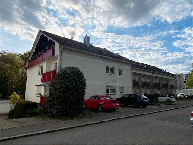 Dachgeschoßwohnung Tübingen Schönblick / Winkelwiese - 1 Zimmer, 30 m&sup2;, 180.000&euro; | Angebot:26216106