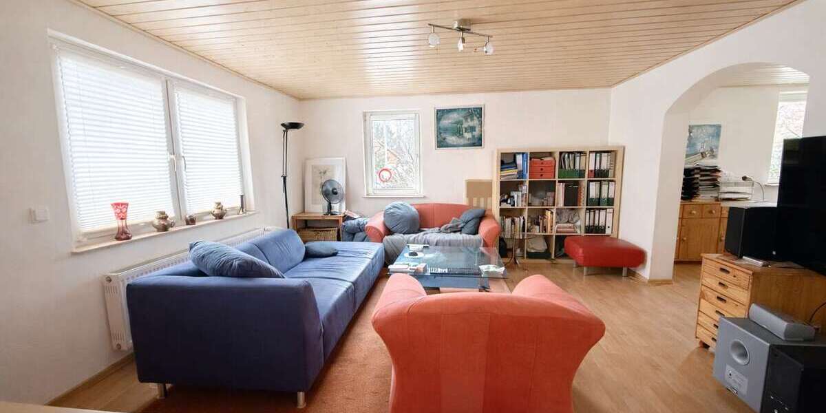Einfamilienhaus Nürtingen - 4.5 Zimmer, 81 m&sup2;, 279.000&euro; | Angebot:26108146
