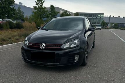VW Golf 188.000 km 8.999 &euro; Deckenpfronn 75392