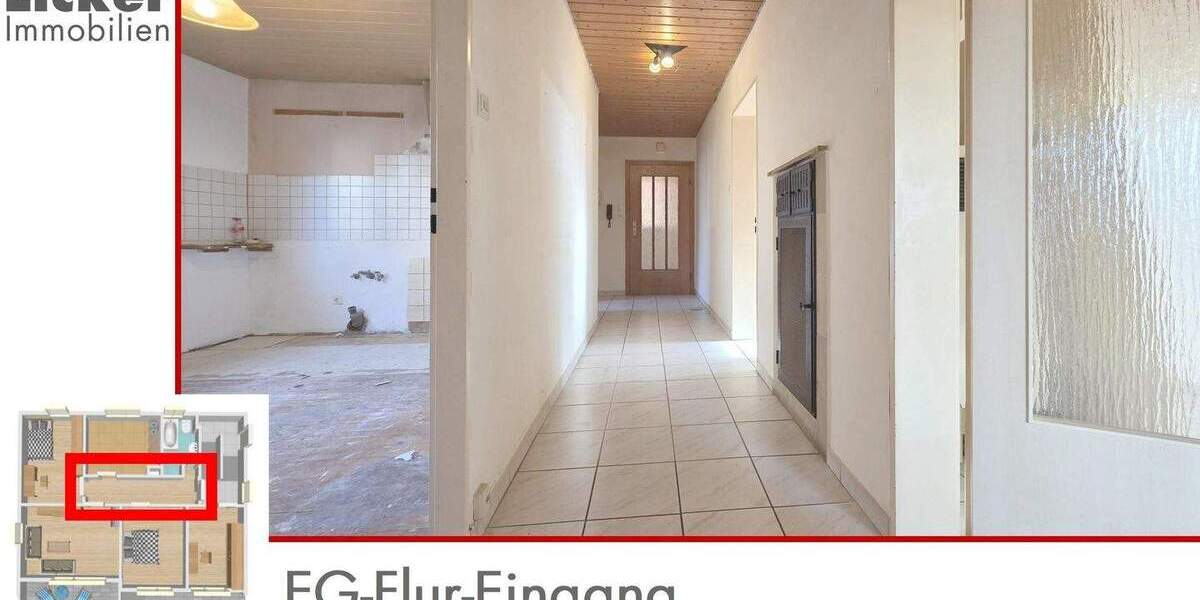 Mehrfamilienhaus, Wohnhaus Ostfildern Nellingen - 1 Zimmer, 237 m&sup2;, 698.000&euro; | Angebot:25677844