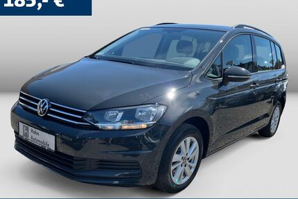 VW Touran 113.381 km 20.790 € Schorndorf 73614