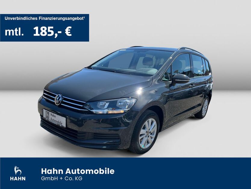 VW Touran 113.381 km 20.790 € Schorndorf 73614