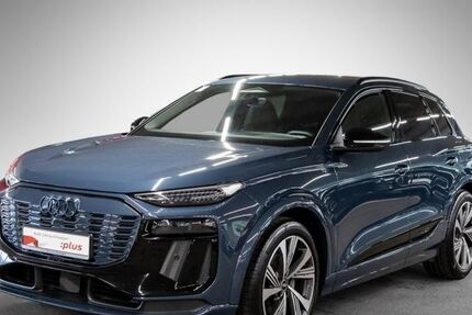 Audi Q6 e-tron 13.093 km 71.920 € Stuttgart 70469