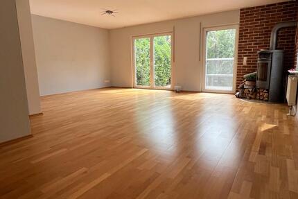 Doppelhaushälfte in Ruhiger Wohnlage zu vermieten 4 zimmer