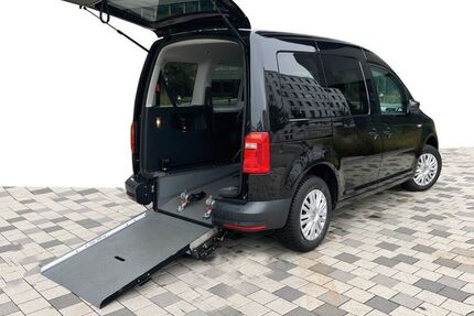 VW Caddy 75.101 km 28.250 € Leinfelden-Echterdingen 70771