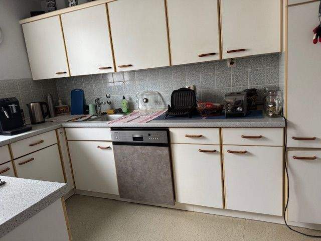 Attraktives 3-4 Familienhaus in Fellbach mit Potenzial zimmer