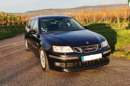 Saab 9-3 272.000 km 4.300 &euro; Kernen im Remstal 71394