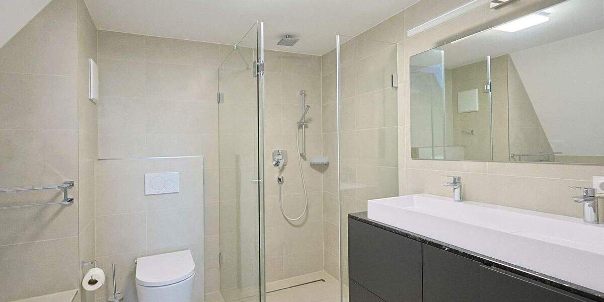 Etagenwohnung Schönaich - 5 Zimmer, 167 m&sup2;, 565.000&euro; | Angebot:25682098