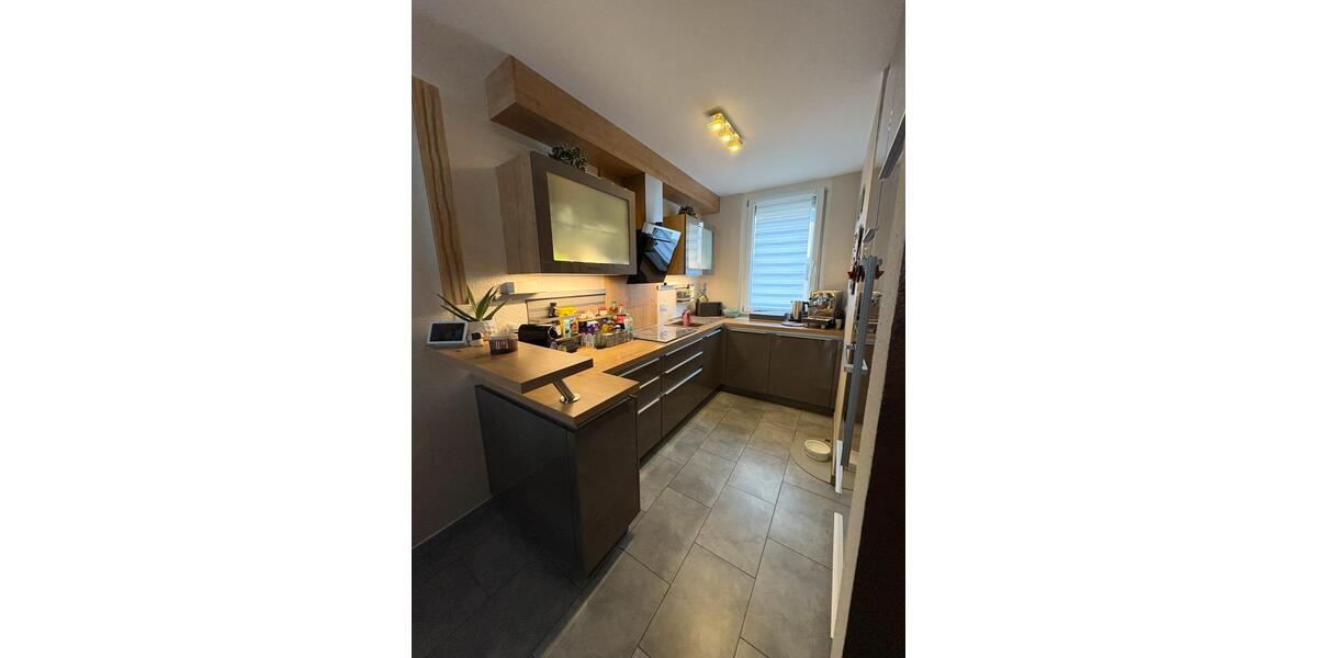 Doppelhaushälfte Deizisau - 7 Zimmer, 143 m&sup2;, 850.000&euro; | Angebot:26296991