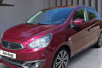 Mitsubishi Space Star 41.500 km 8.990 &euro; Aichwald 73773