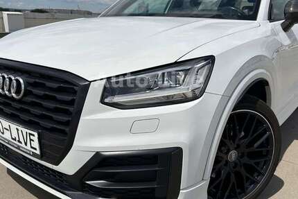 Audi Q2 186.250 km 17.990 &euro; Böblingen 71034