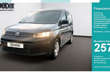 VW Caddy 1.015 km 26.222 € Herrenberg 71083