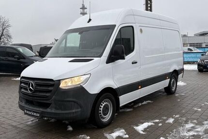 Mercedes-Benz Sprinter 108.257 km 26.025 &euro; Schorndorf 73614