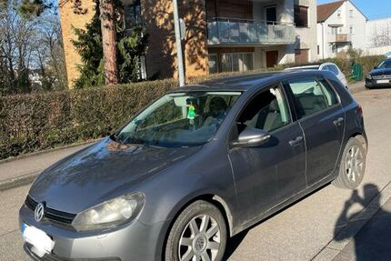 VW Golf 136.000 km 3.800 &euro; Hemmingen 71282
