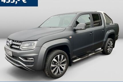 VW Amarok