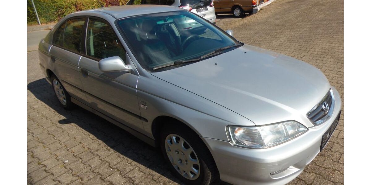 Honda Accord 121.850 km 3.490 € Reichenbach an der Fils 73262