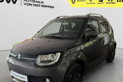 Suzuki Ignis 19.989 km 13.480 &euro; Stuttgart 70469