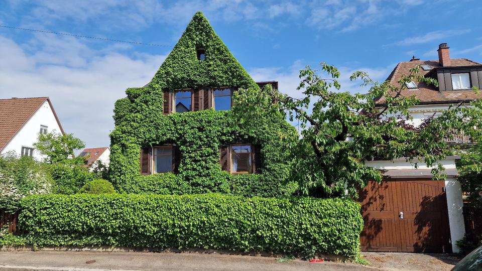 Einfamilienhaus Stuttgart Vaihingen - 950.000&euro; | Angebot:27147665