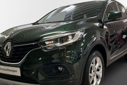 Renault Kadjar 52.355 km 14.990 € Stuttgart 70565