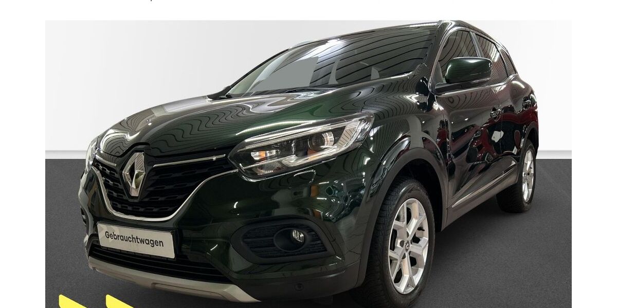 Renault Kadjar 52.355 km 14.990 € Stuttgart 70565