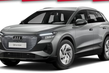 Audi Q4 e-tron 6.674 km 41.920 &euro; Stuttgart 70563