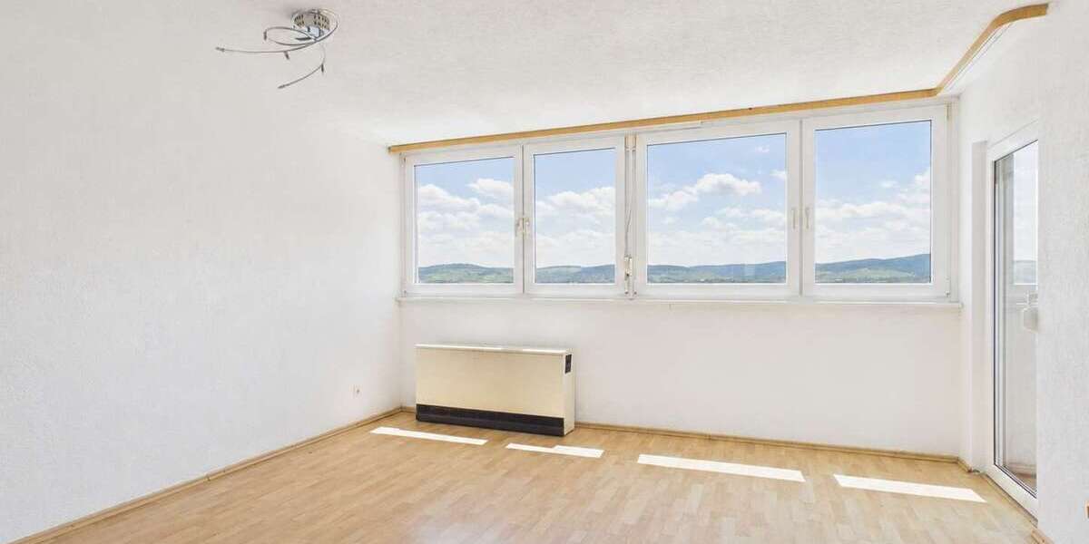 Etagenwohnung Waiblingen Beinstein - 4.5 Zimmer, 91 m&sup2;, 240.000&euro; | Angebot:26959713