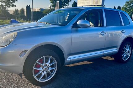 Porsche Cayenne 154.967 km 6.500 € Schwaikheim 71409