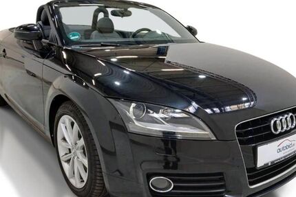 Audi TT 52.980 km 16.880 &euro; Fellbach 70736