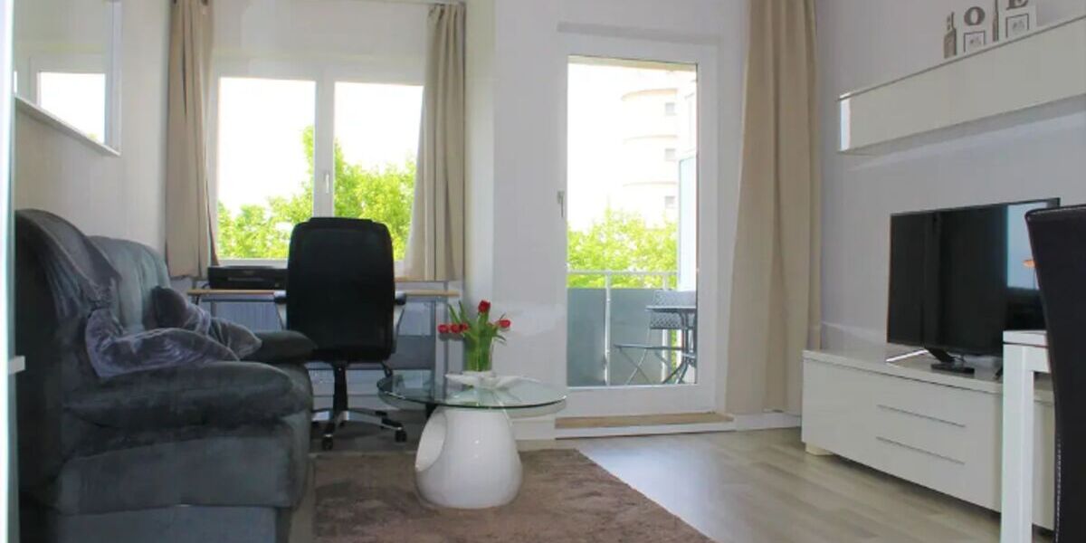 Kapitalanlage von Privat, 2 ZW mit Balkon, Einbauküche u. TG-Stellplatz in Waiblingen - Etagenwohnung Waiblingen | Angebot:27143137