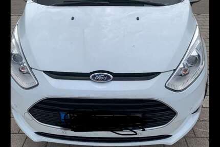 Ford B-Max 110.000 km 5.500 € Rudersberg 73635