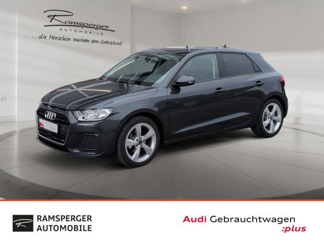 Audi A1 7.400 km 25.480 &euro; Kirchheim 73230
