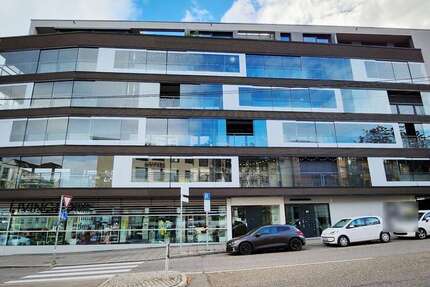 Wohnung Stuttgart Lehen - 4 Zimmer, 130 m&sup2;, 870.000&euro; | Angebot:26320341