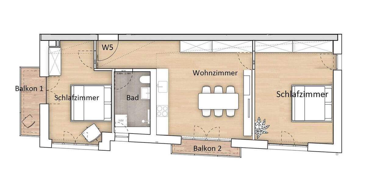 Mehrfamilienhaus, Wohnhaus Stuttgart Wangen - 1 Zimmer, 3.300.000&euro; | Angebot:25071769