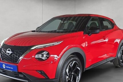 Nissan Juke 28.269 km 23.480 &euro; Stuttgart 70190