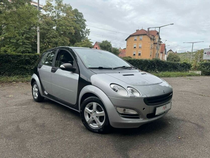 ForFour