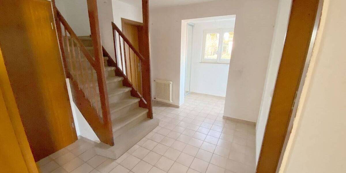 Gemütliche Doppelhaushälfte in Hoffeld 6 zimmer