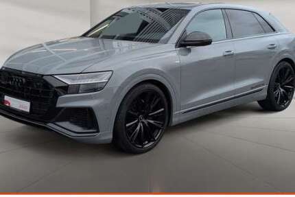 Audi Q8 28.550 km 71.880 € Kirchheim 73230