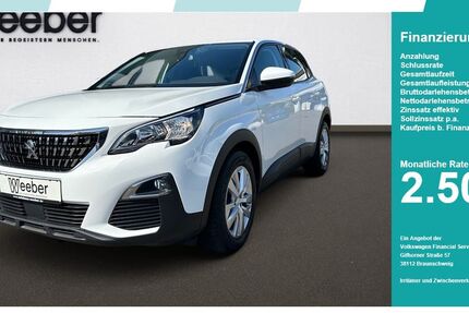 Peugeot 3008 36.901 km 14.890 &euro; Weil der Stadt 71263