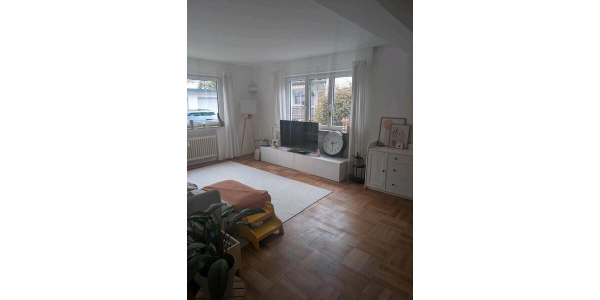 Etagenwohnung Stuttgart Botnang - 3 Zimmer, 76 m&sup2;, 390.000&euro; | Angebot:24704825