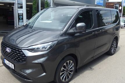 Ford Tourneo Custom 33.000 km 52.900 &euro; Ammerbuch 72119