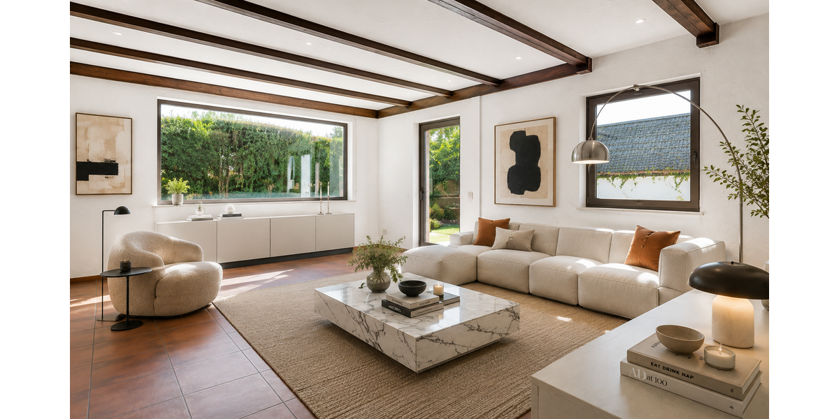 Einfamilienhaus Ostfildern - 5 Zimmer, 125 m&sup2;, 479.000&euro; | Angebot:27279755