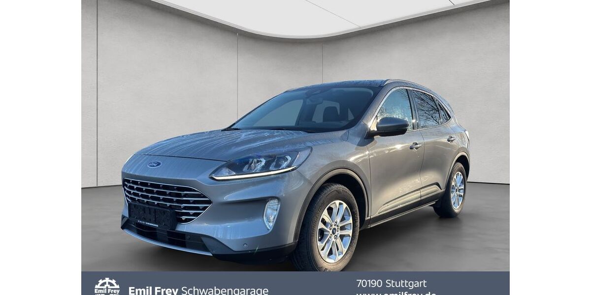 Ford Kuga 33.850 km 20.440 &euro; Stuttgart 70190