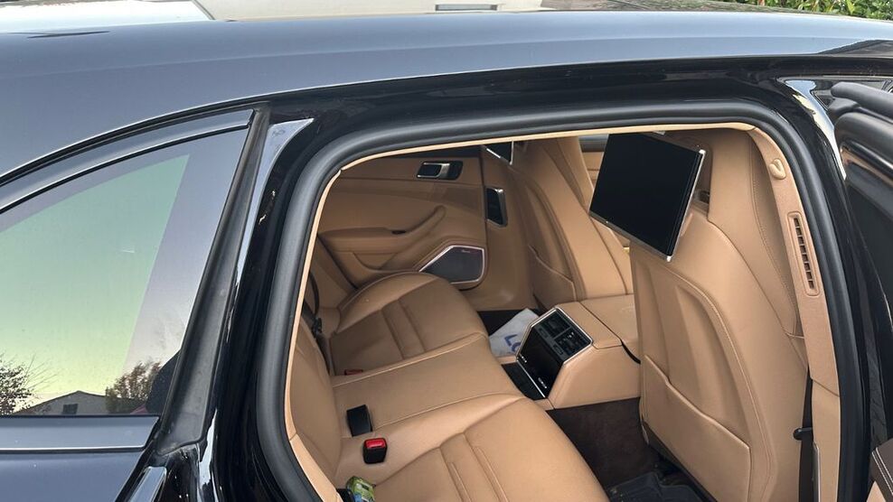 Porsche Panamera 67.000 km 69.999 € Steinheim an der Murr 71711