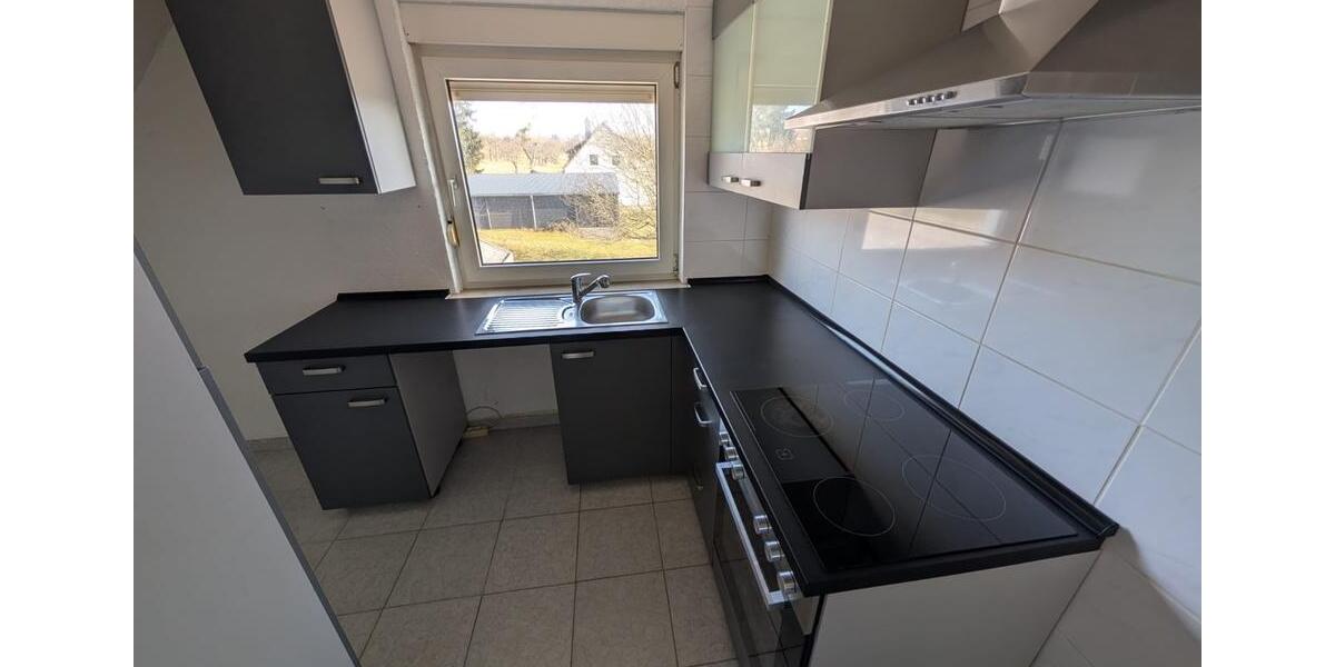 Etagenwohnung Waiblingen Bittenfeld - 3 Zimmer, 78 m&sup2;, 1.250&euro; | Angebot:25304115