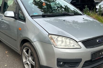 Ford C-Max 158.000 km 1.200 € Ludwigsburg 71638