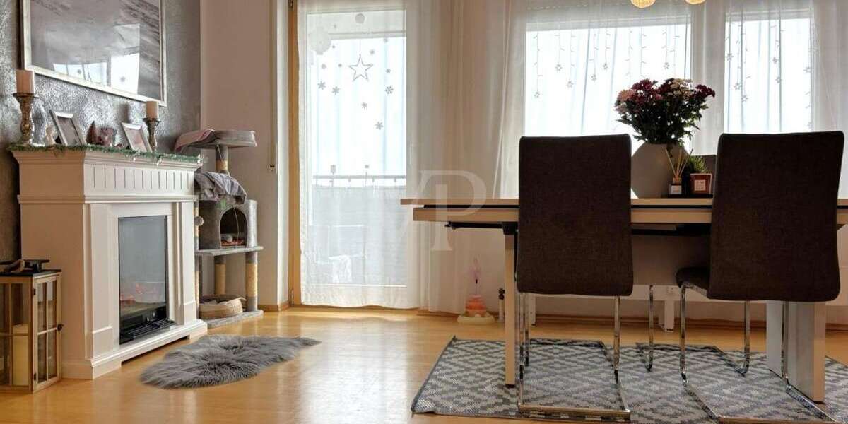 Etagenwohnung Möglingen - 3 Zimmer, 87 m&sup2;, 250.000&euro; | Angebot:25223497